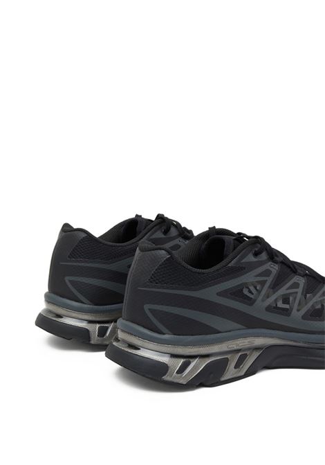 xt-6 sneakers woman black MM6 MAISON MARGIELA | S59WS0243 P6303HB422